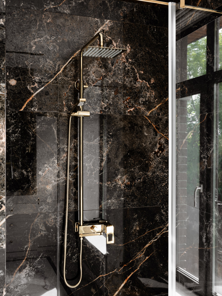 Дизайн интерьера дома