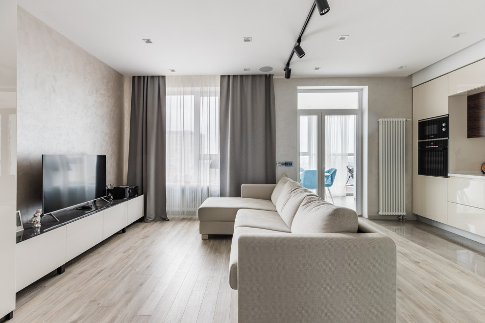 Life Ботаническая