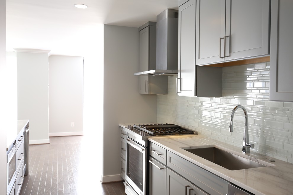 Chevy Chase Remodela