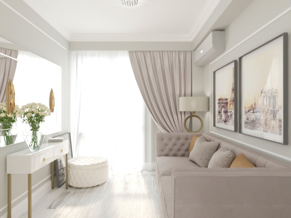 г. Сочи, ЖК Огни Сочи