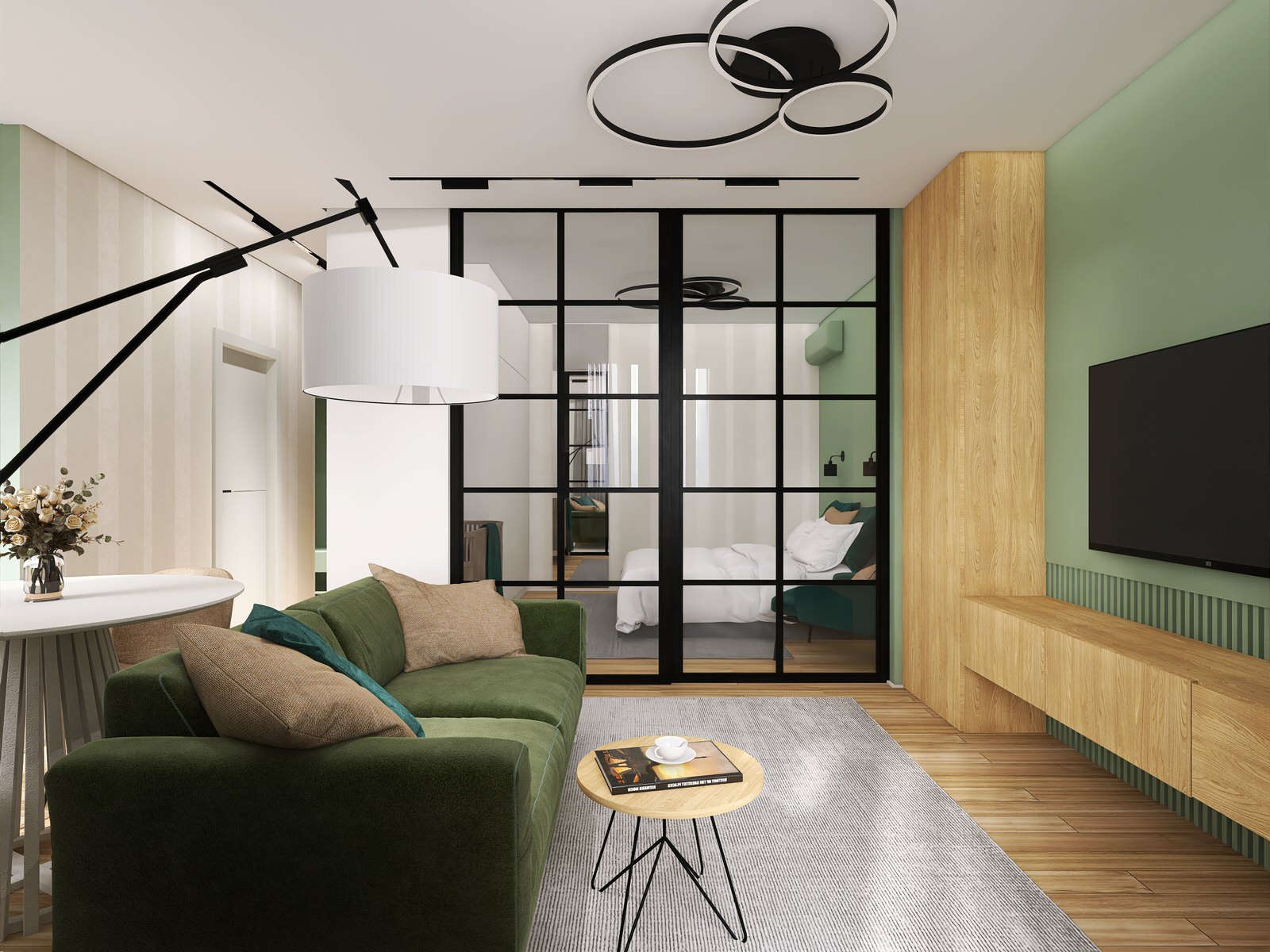 Проект для молодой семьи