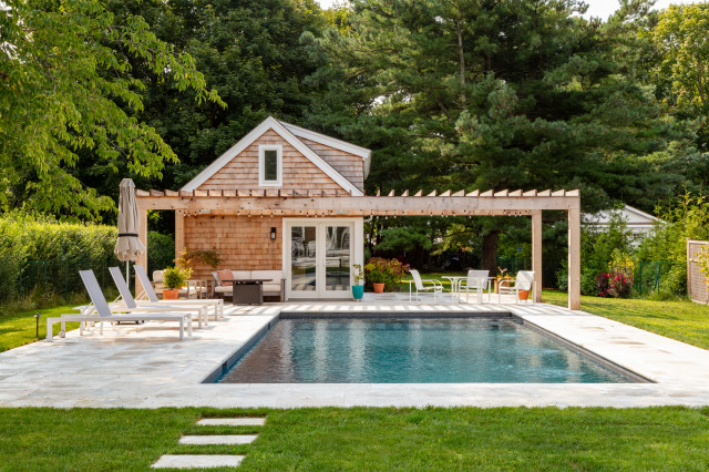 25 Dreamy Pools to Inspire Summer Lounging