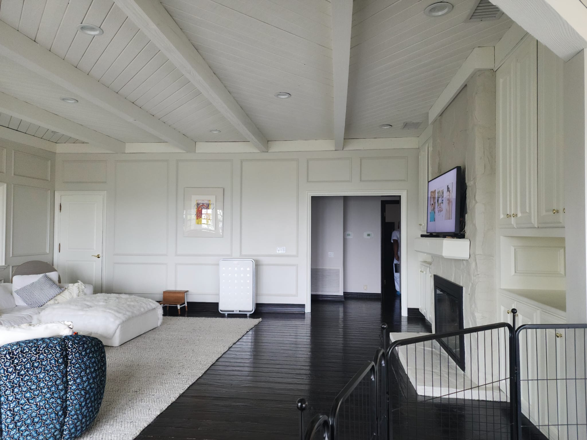 Beverly Hills Crest | Modern Luxury Tudor Home