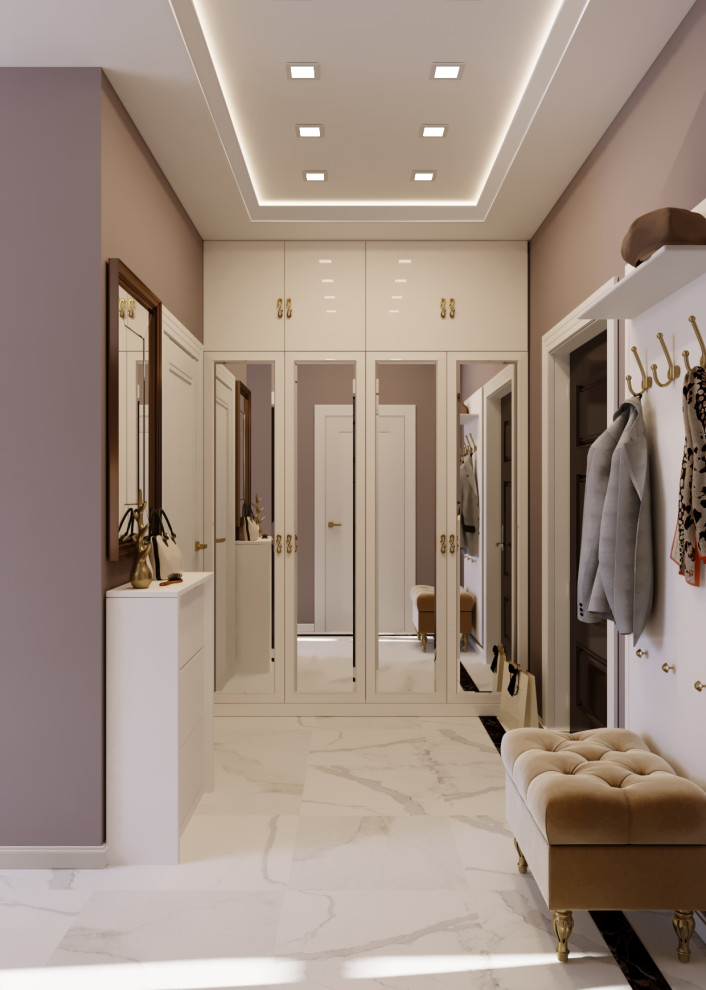 Современная классика со вкусом кофе