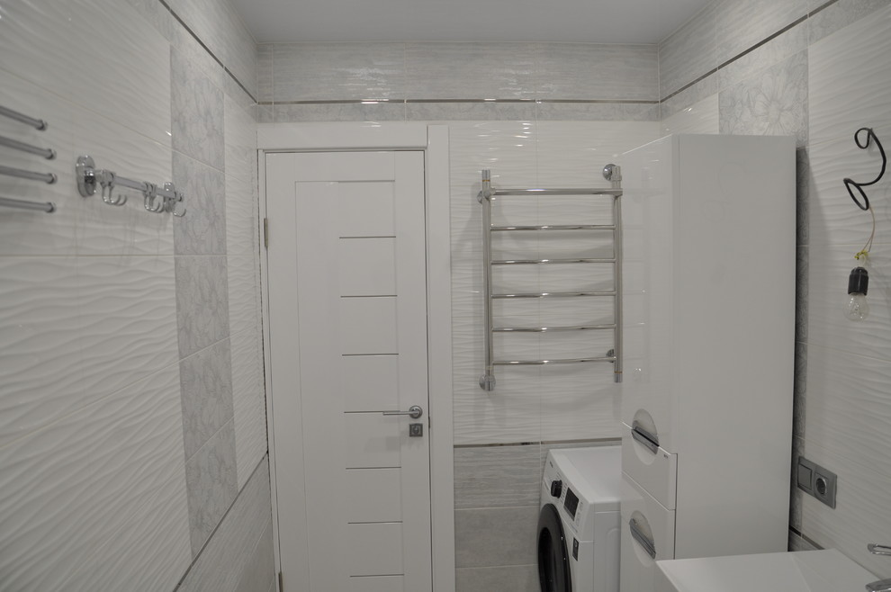 Квартира 80 кв. м. Рыбинск