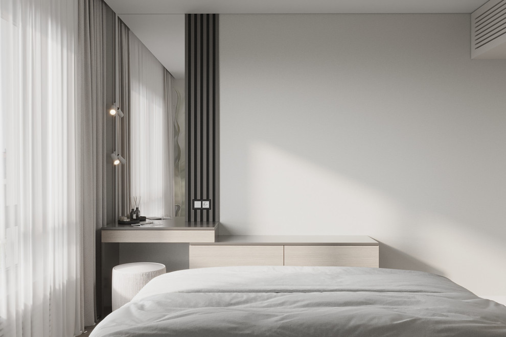 Интерьер квартиры 40 м