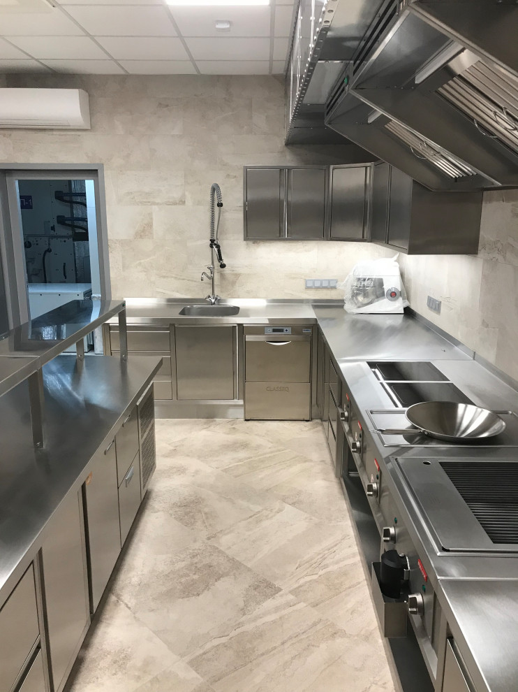 Частный дом. Пирогово