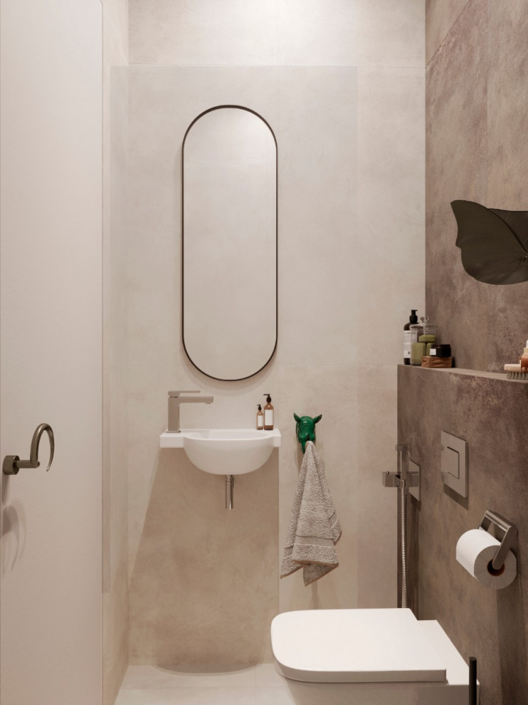 ЖК «Discovery Park»