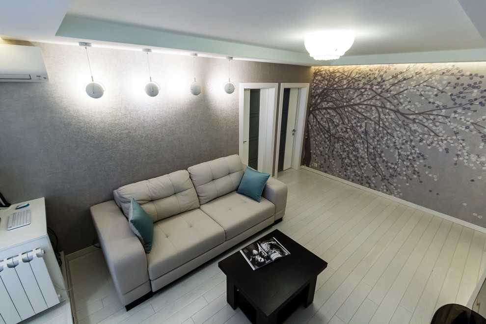 Реализованный проект