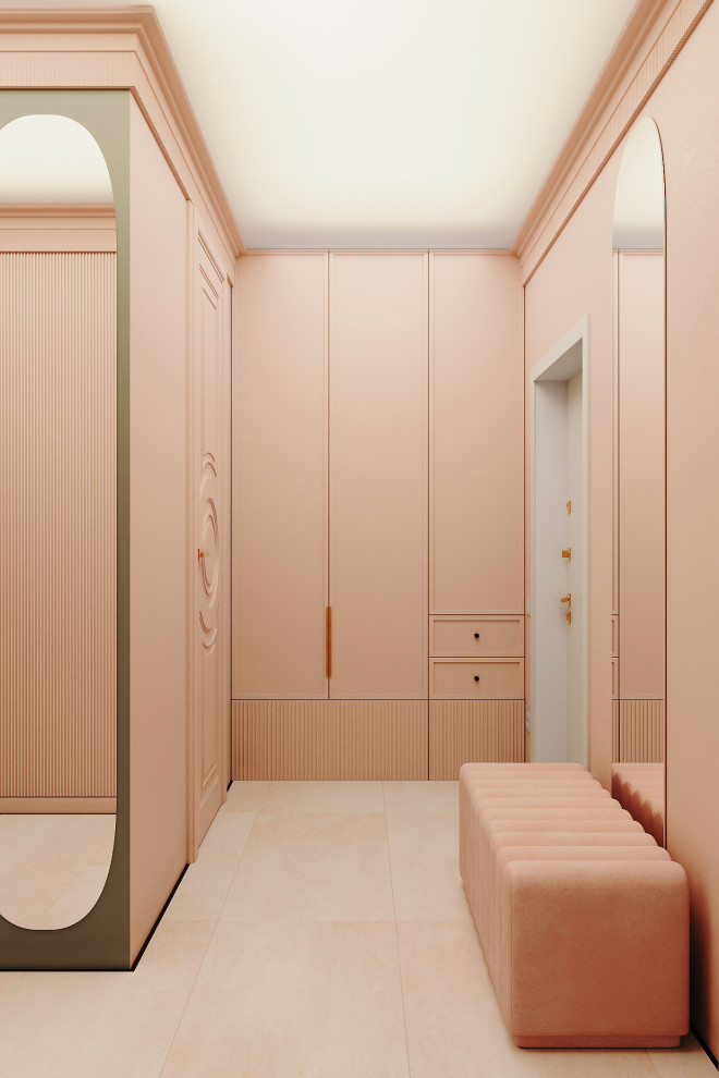 Типовой проект 3