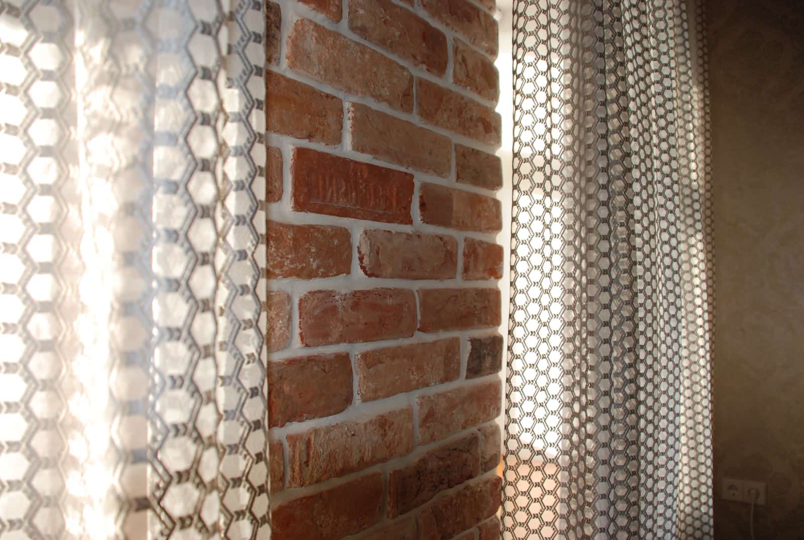 Квартира в поселке Бристоль