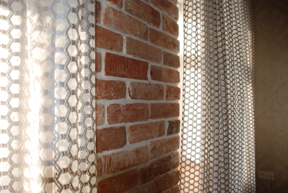 Квартира в поселке Бристоль