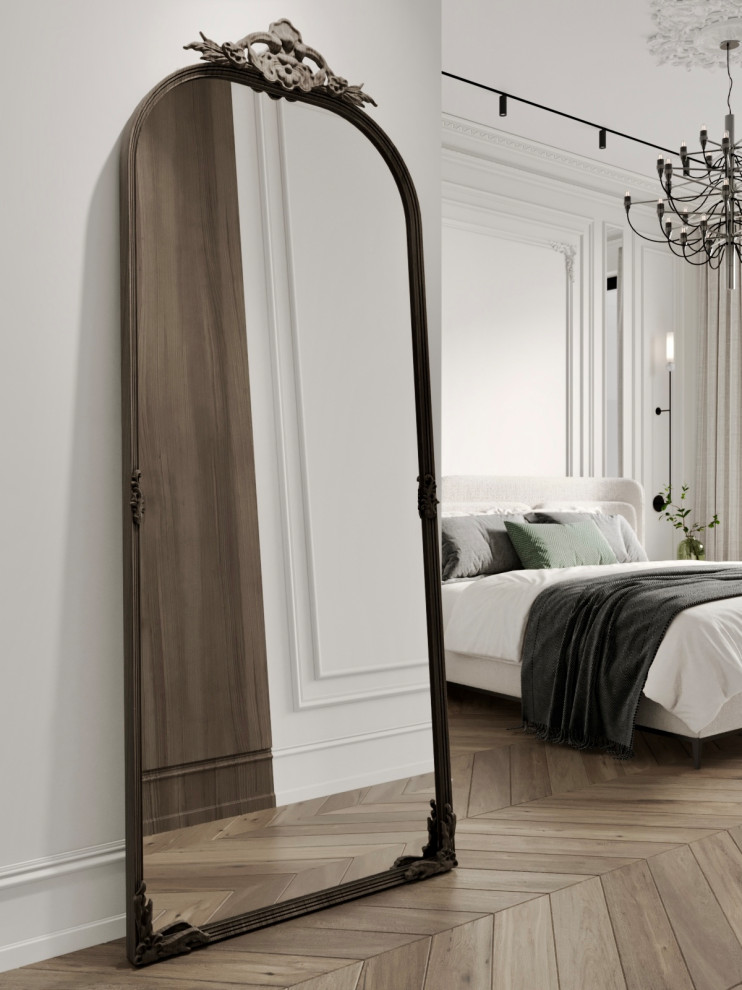 Квартира для сына дизайнера с отличным вкусом