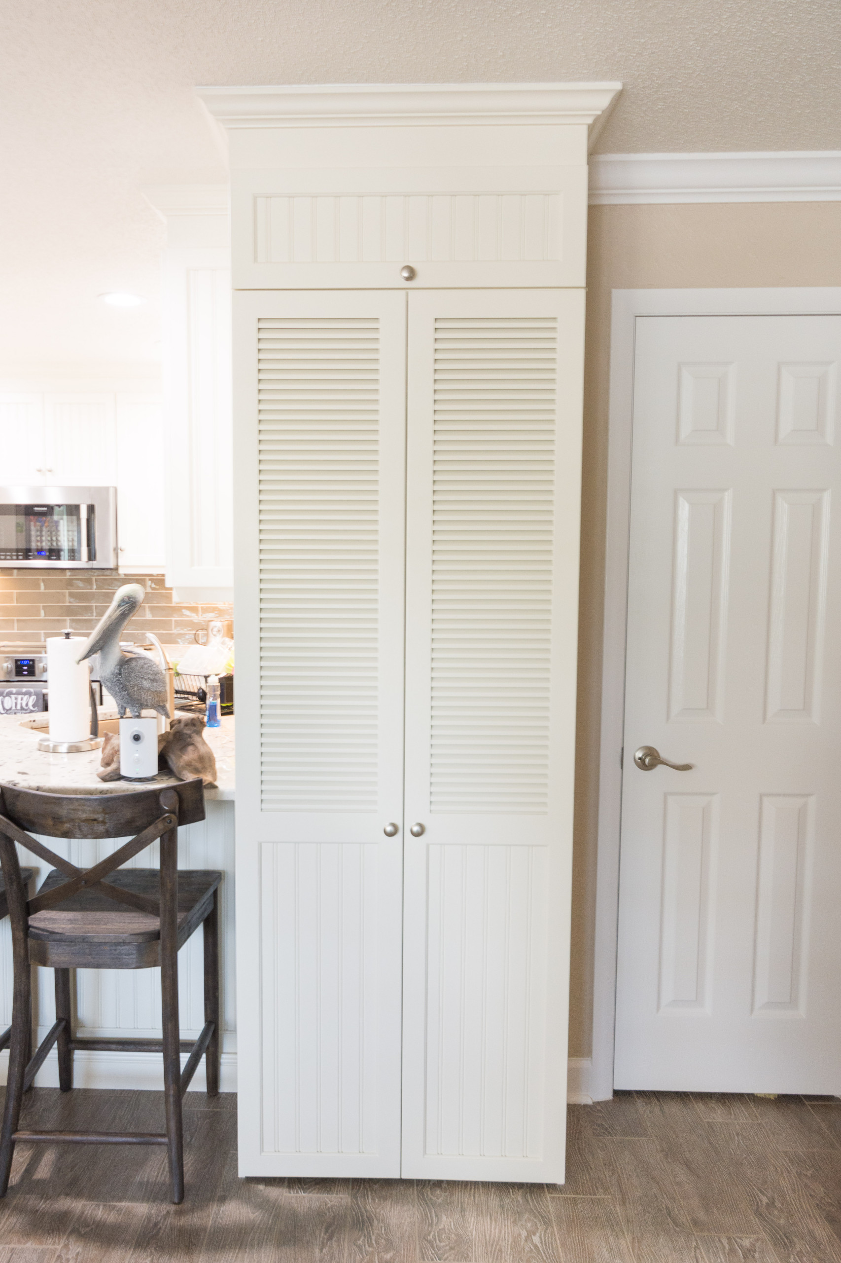 A Condo to Call Home