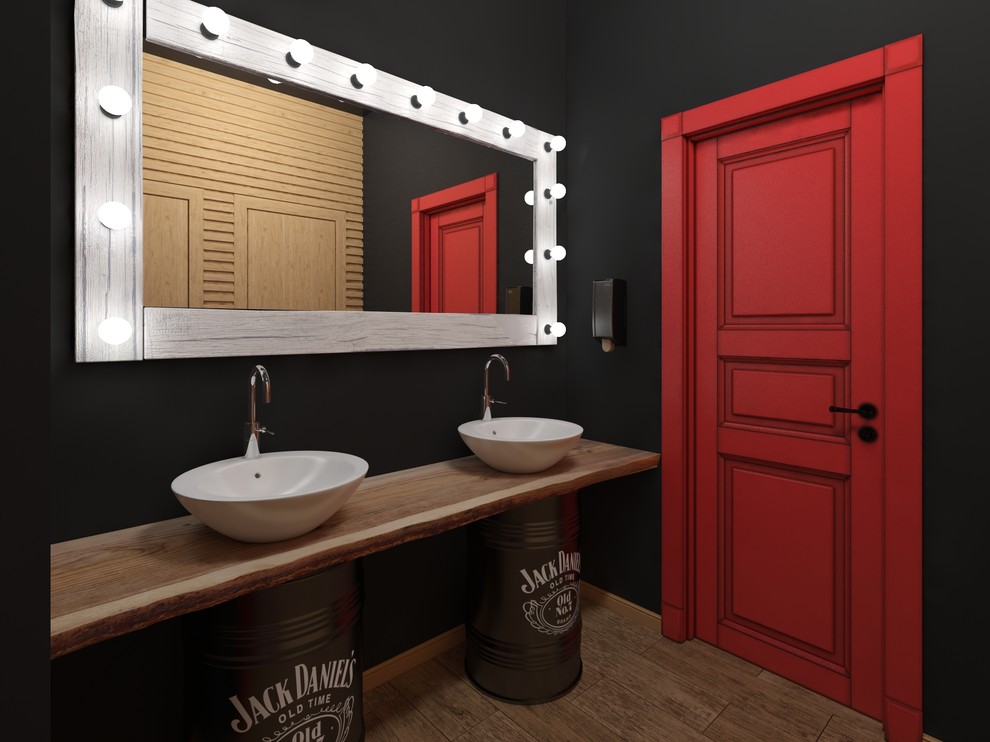 Пивной ресторан и магазин "Rust"