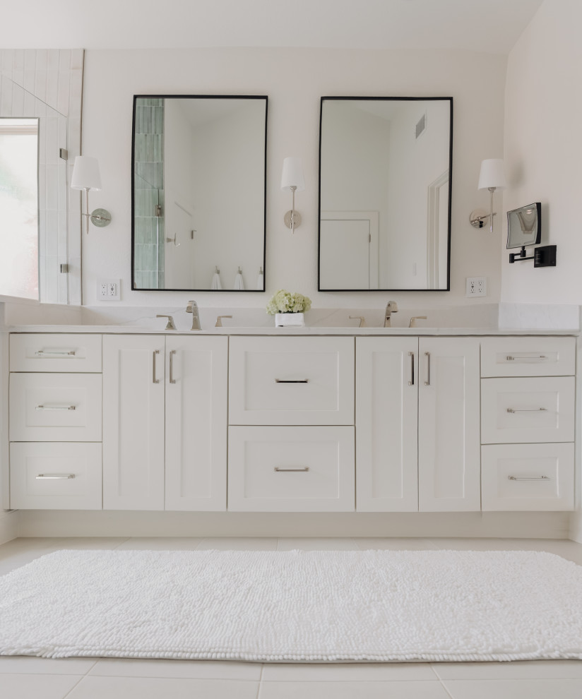 NORTH DALLAS MASTER SUITE