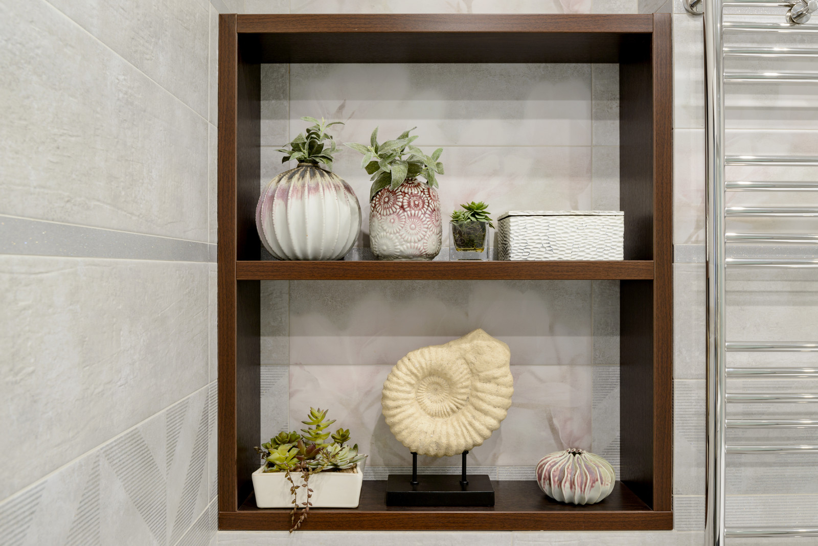 Дизайн-проект квартиры 100 м2 в ЖК Гагаринский