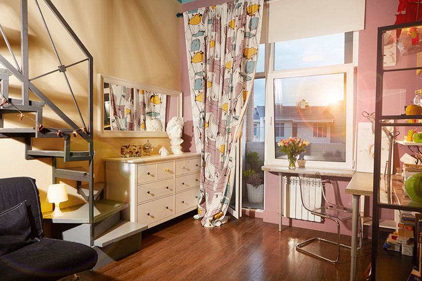 Квартира в Куркино