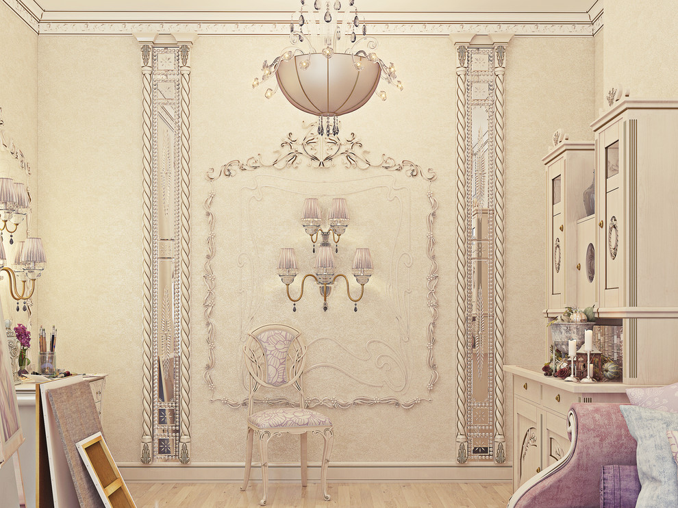 Апартаменты в ЖК Триумф Палас