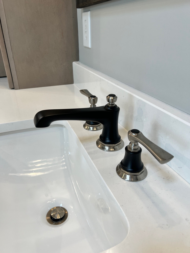 Sunset Bluff Bathroom Remodel