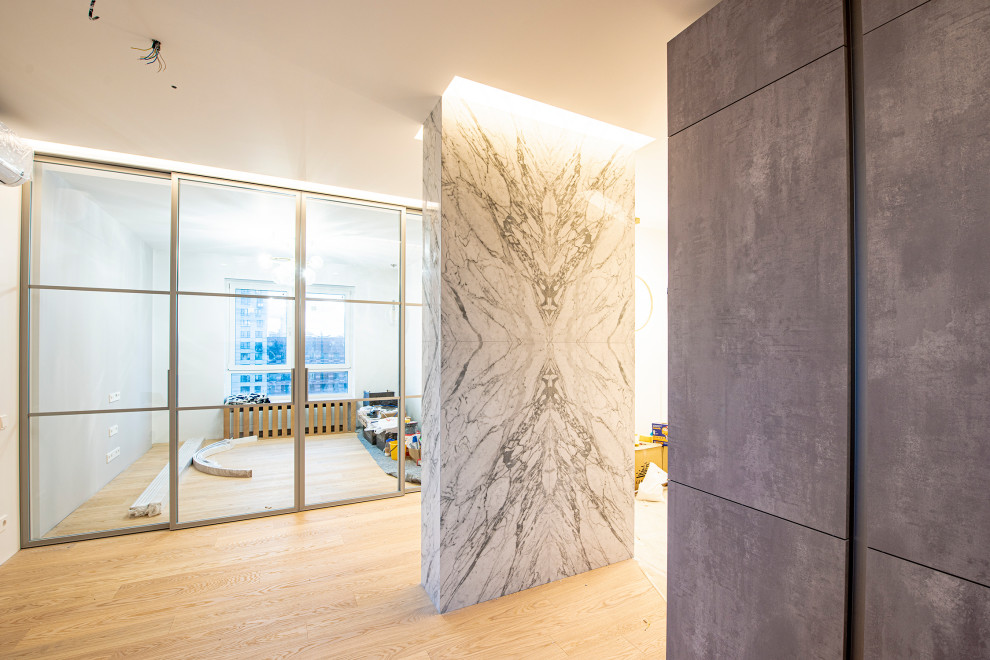 Плиточные работы