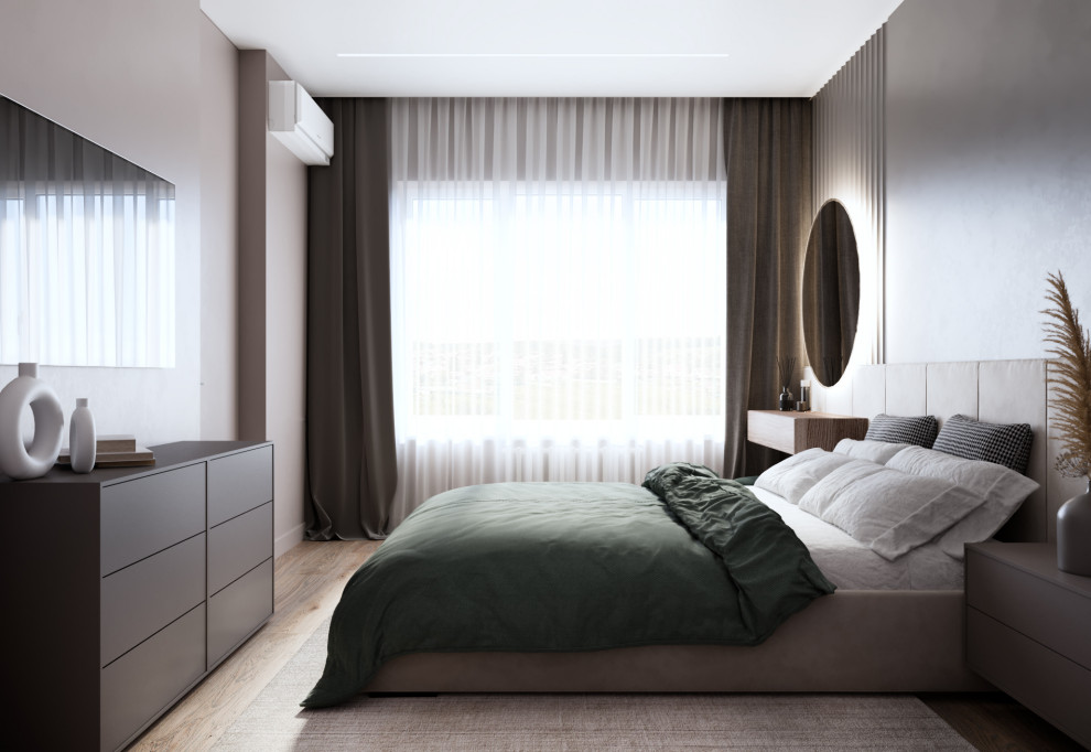 Зеленый квартал