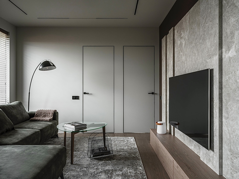 Дискавери парк