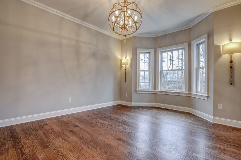 Custom Home Build | Butler Parkway