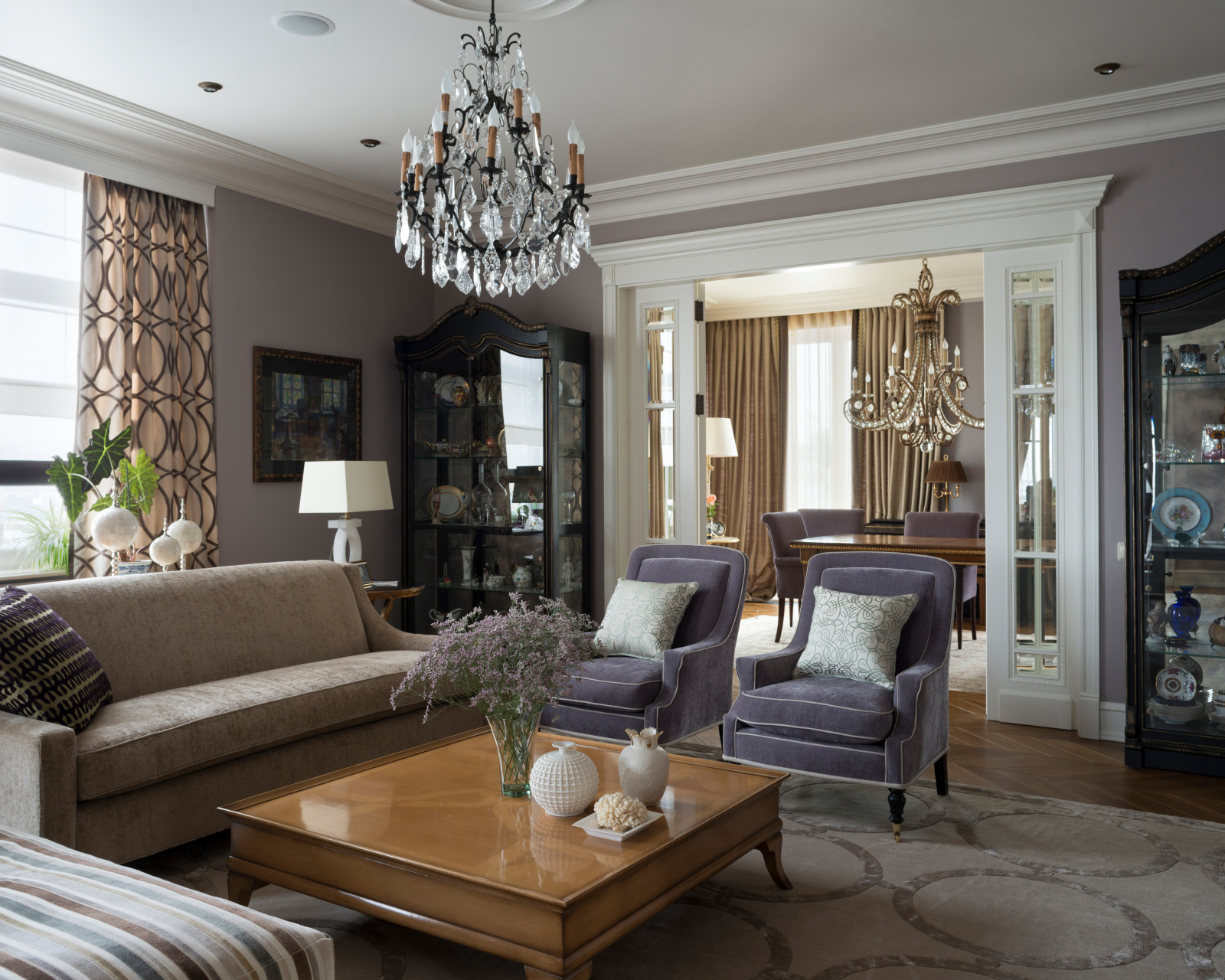 Барыковский пер, 403м2