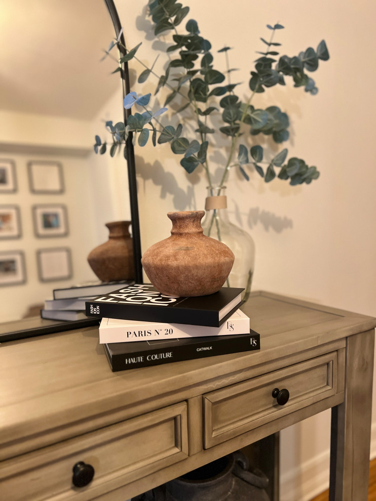 Updated Living Space - Yonkers, NY