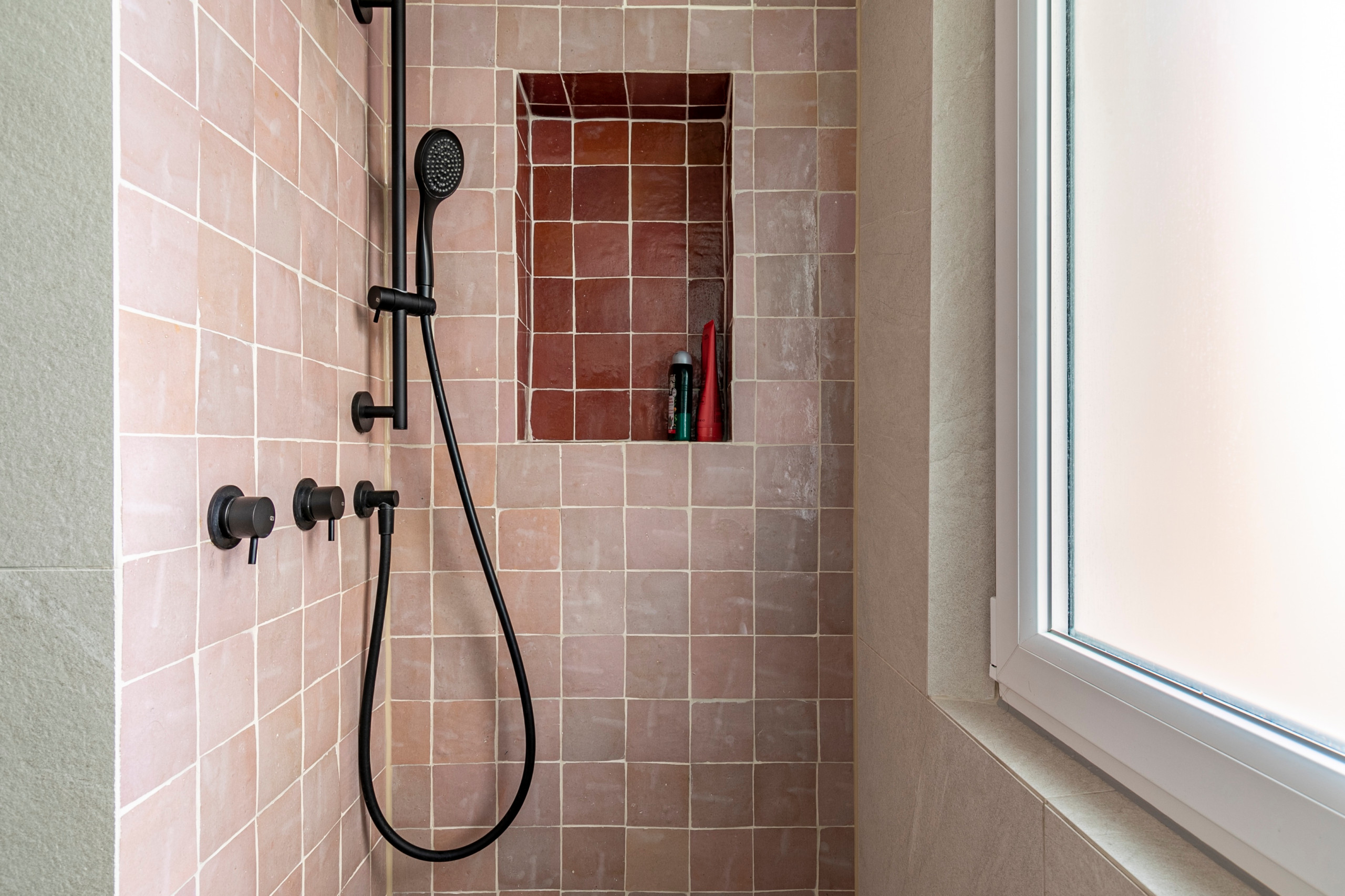 Rénovation d’un appartement à Paris 15 Eme