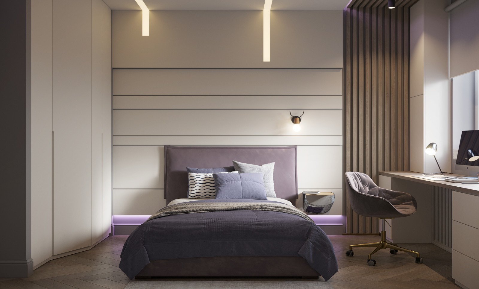 Дом для прекрасной семьи, с. Супсех