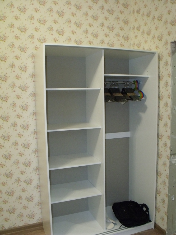 Дом под ключ пос.Мирный