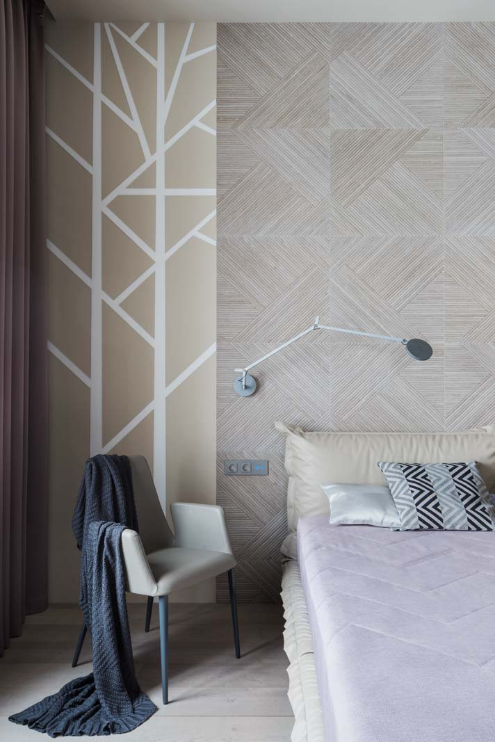 Семейная квартира в Новосибирске