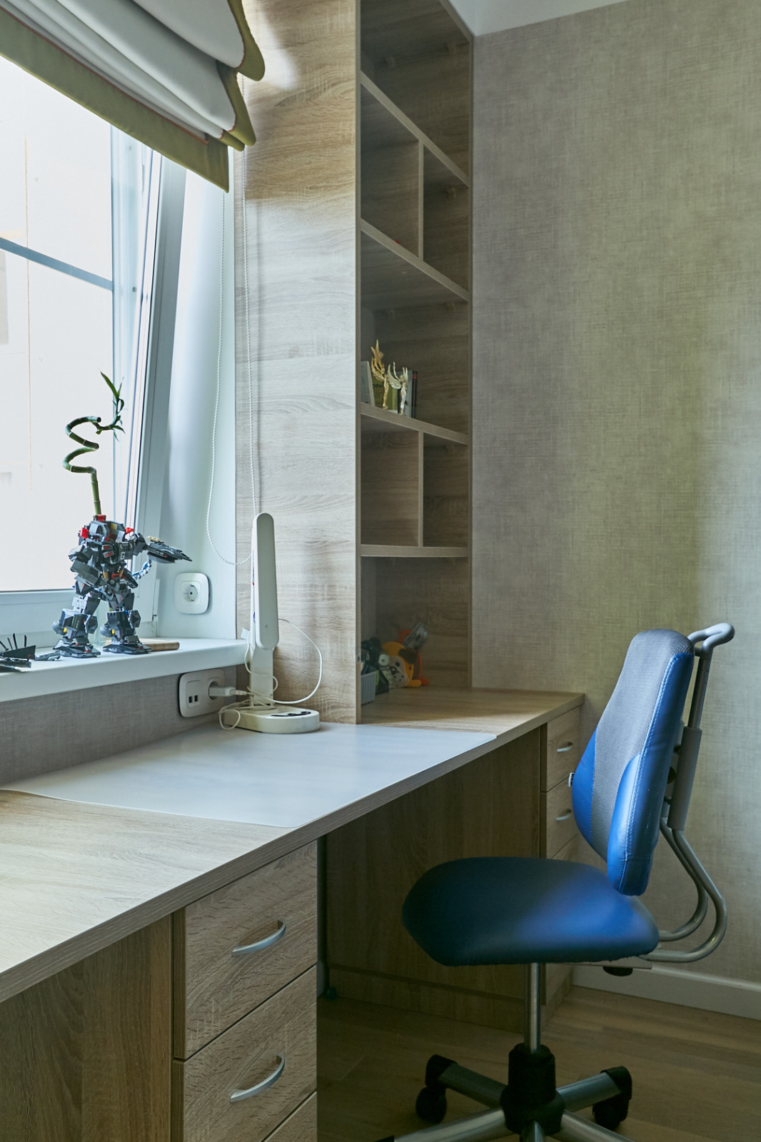 Квартира на улице Большая Калитниковская