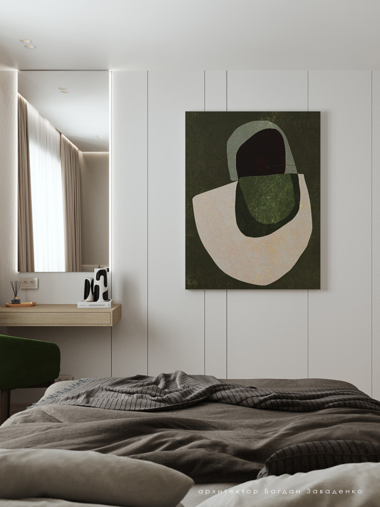 Рендеры Ростов