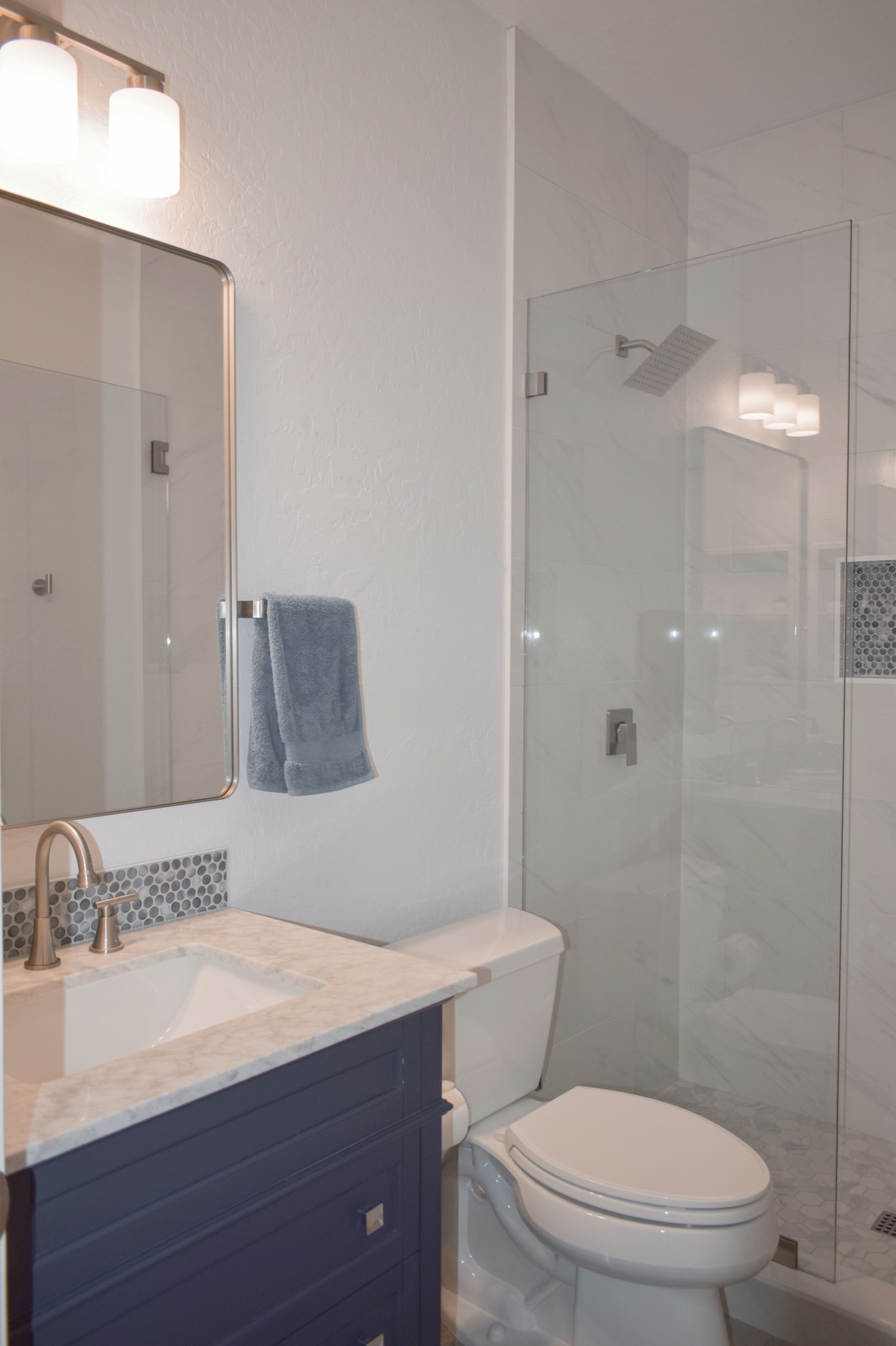 Bathrooms