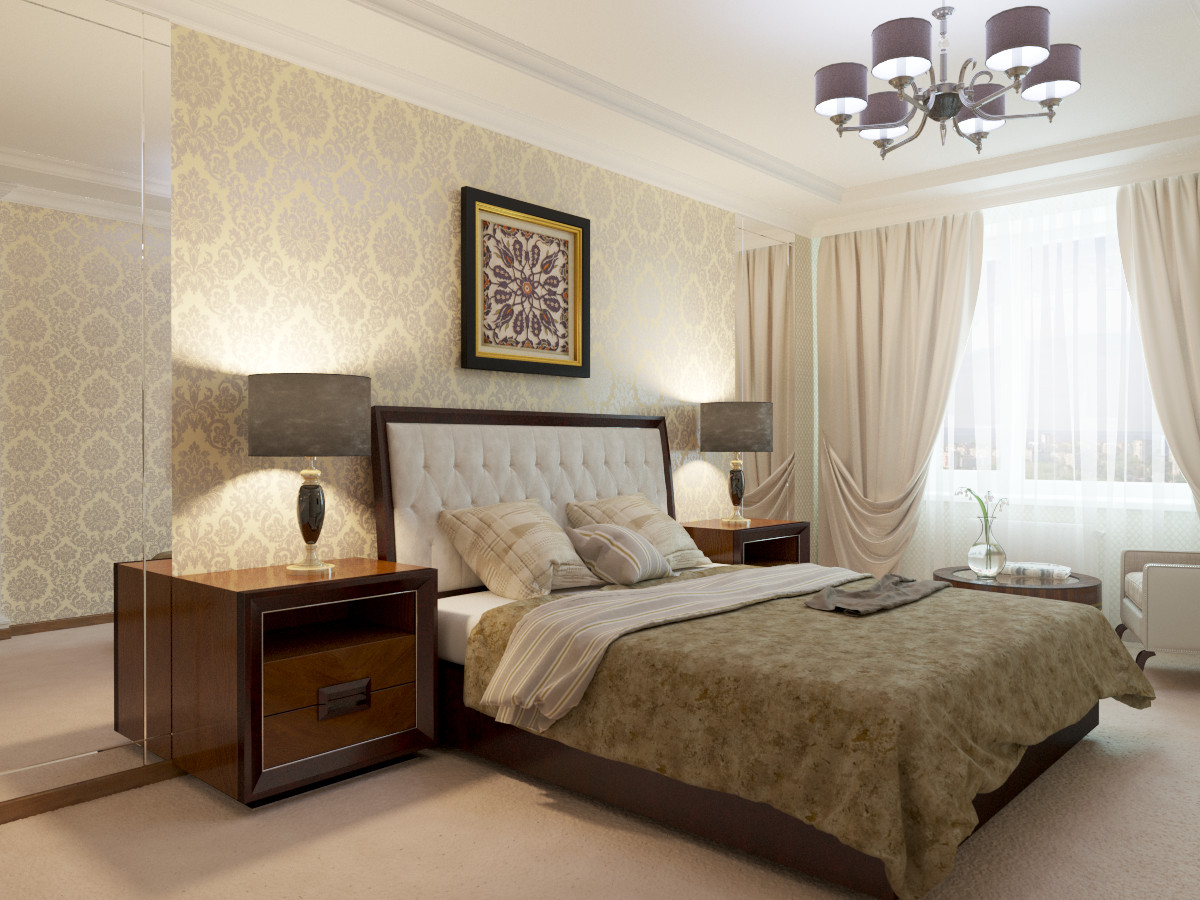 Квартира 2016