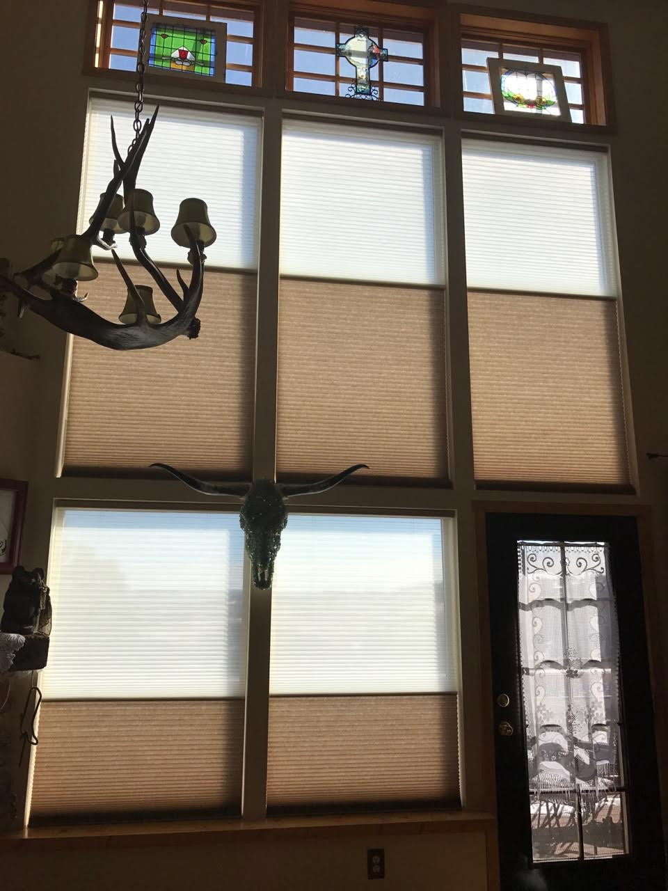 Blinds & Shades