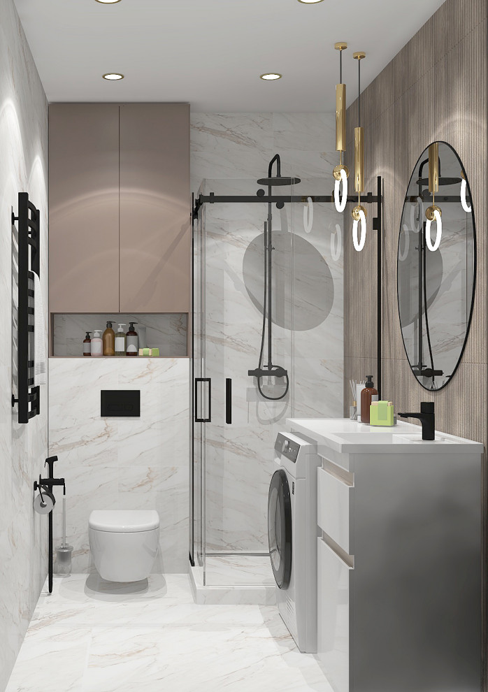 Студия в Сочи