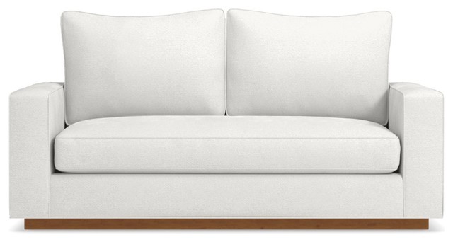 Harper Apartment Size Sleeper Sofa Transitional Sofas Harper Apartment Size Sleeper Sofa