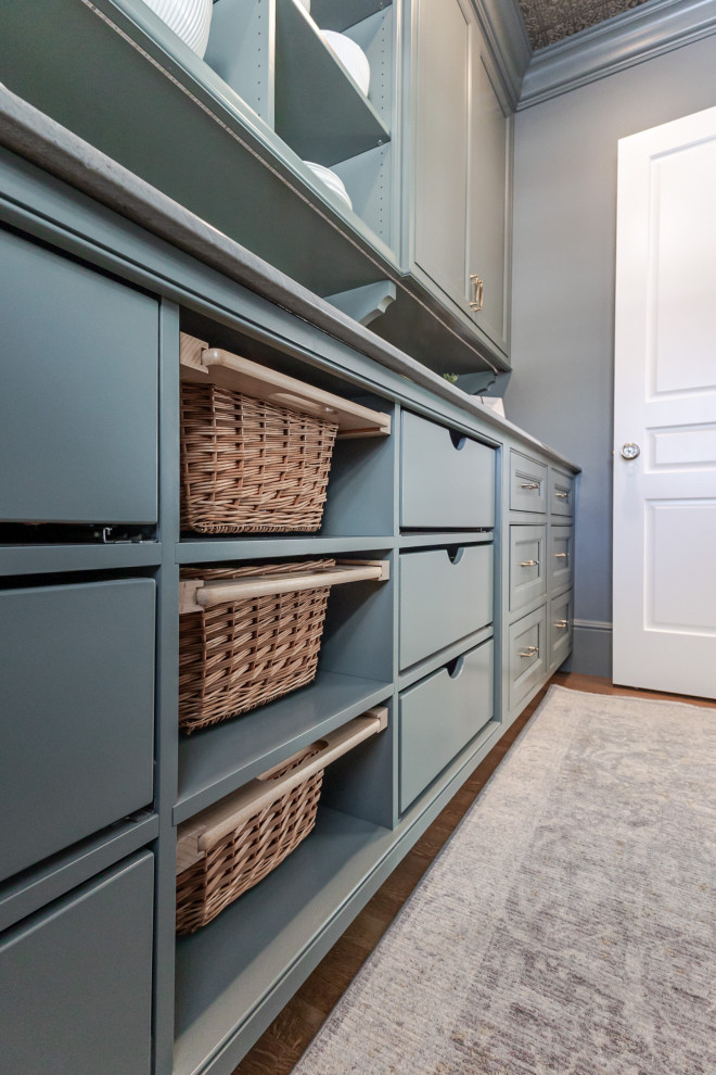 Holiday Home Reimagined - Contemporary - Kitchen - Cedar Rapids - by ...