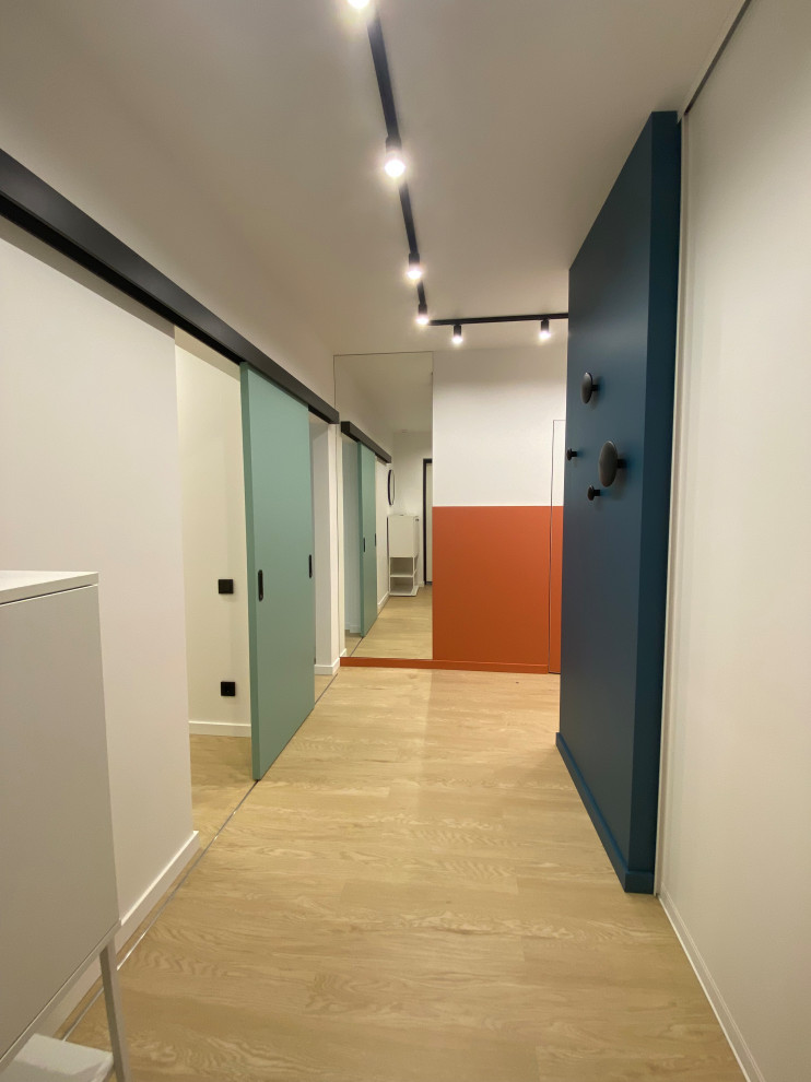 ЖК "Лесная Лайф"