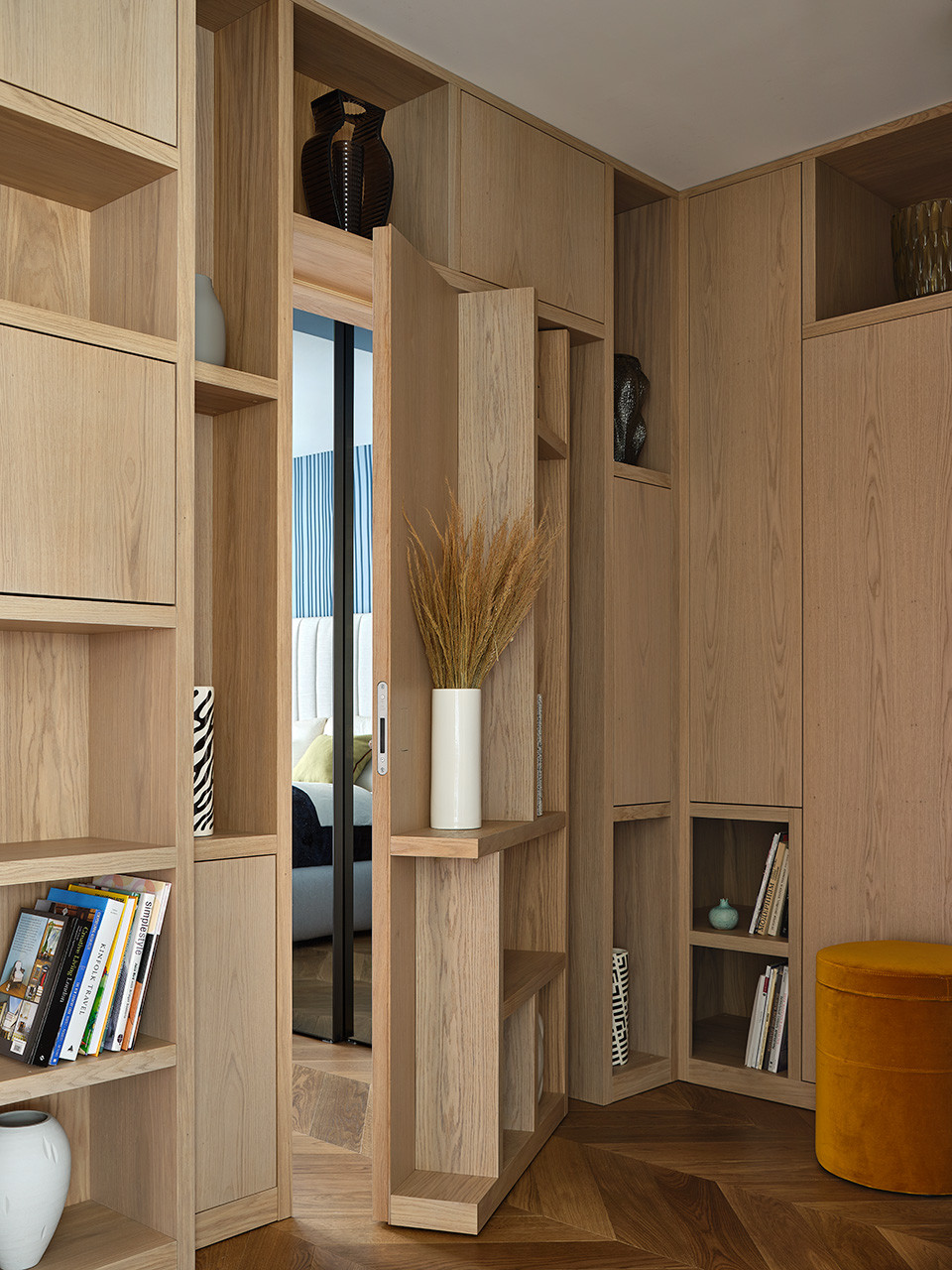 Квартира в центре Москвы