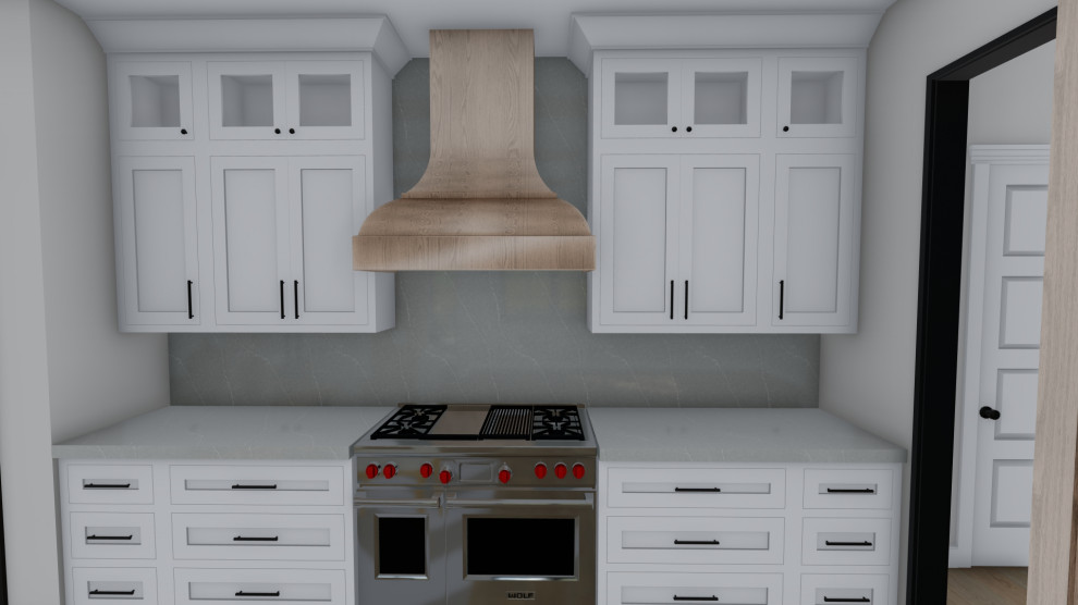 Duhaime Residence Remodel