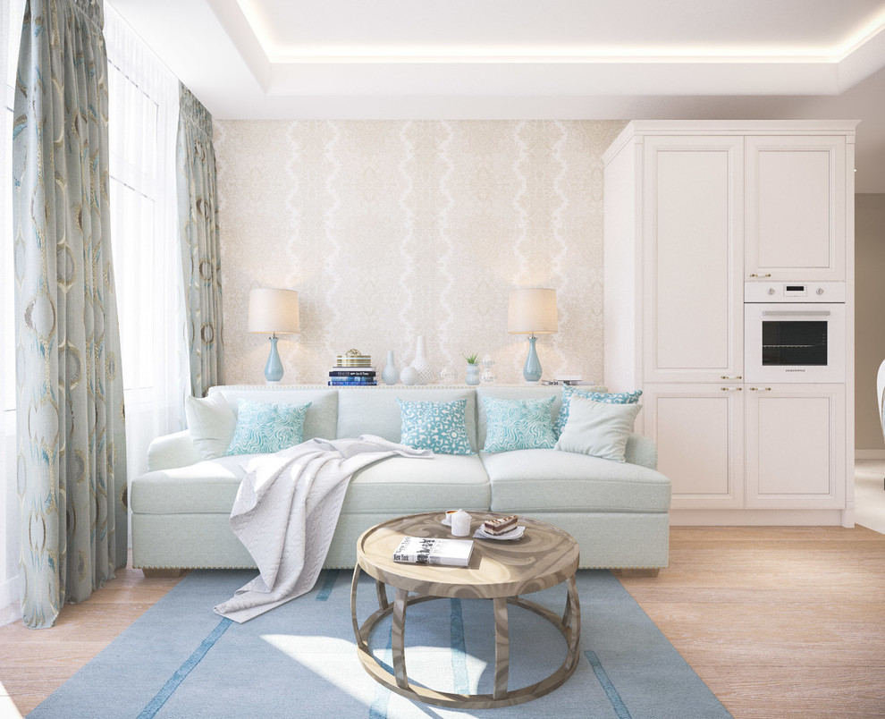 Квартира в Гурзуфе