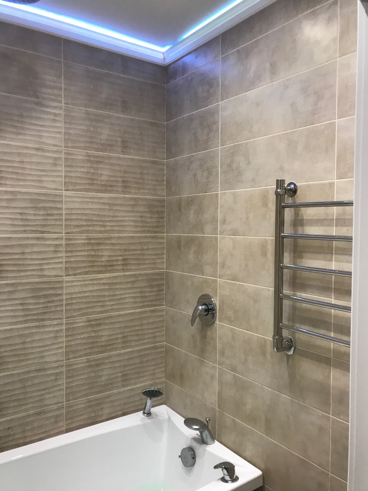 Ремонт однокомнатной квартиры в ЖК "Две столицы" Химки