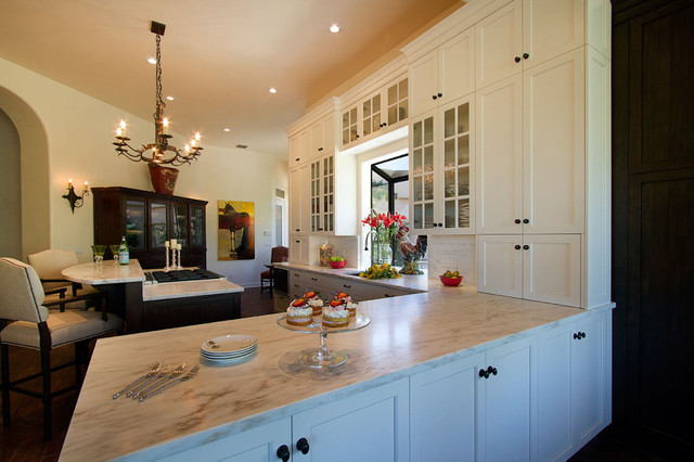 Transitional Kitchens transitional-kitchen