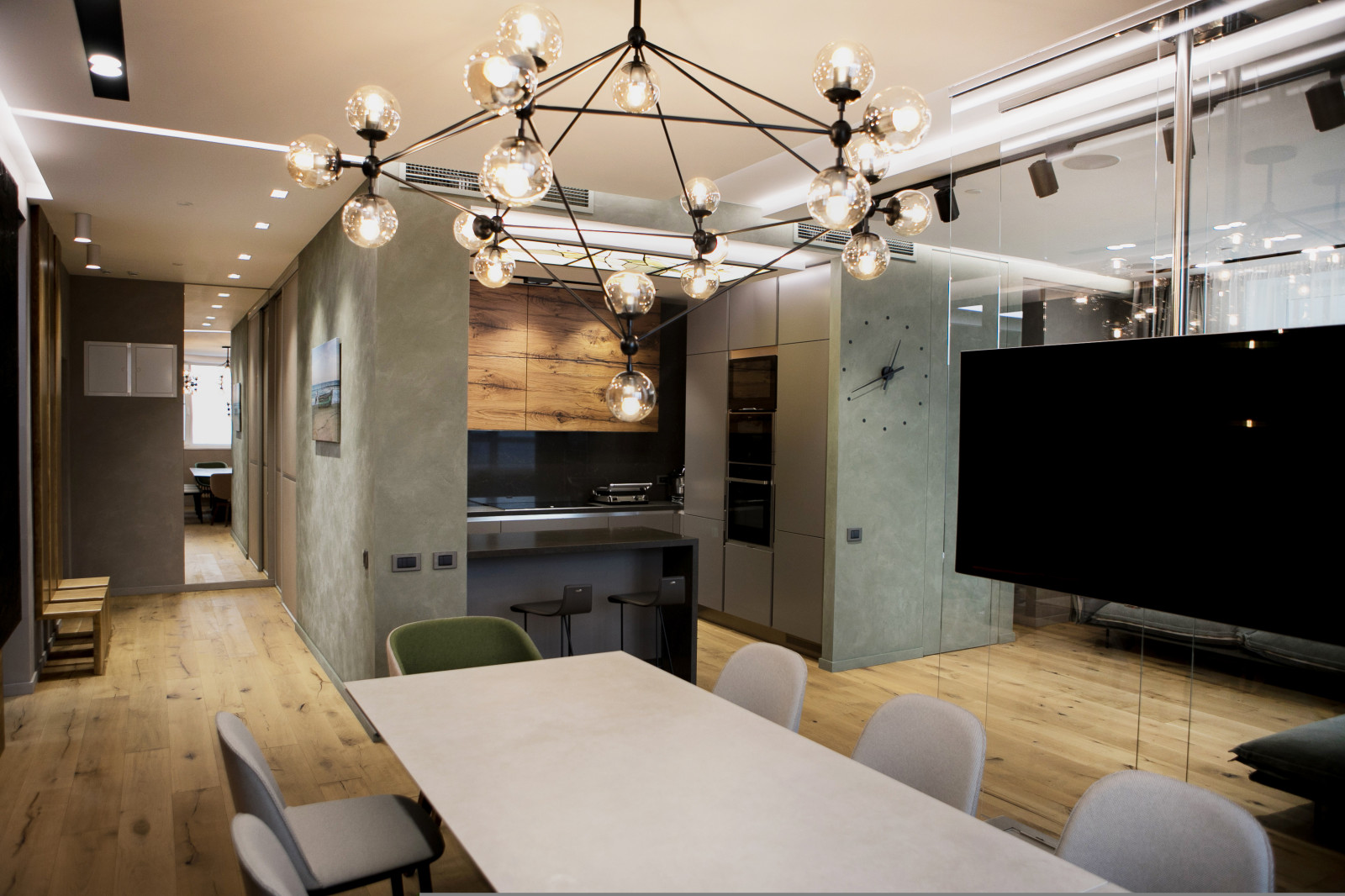 ЖК Измайловский