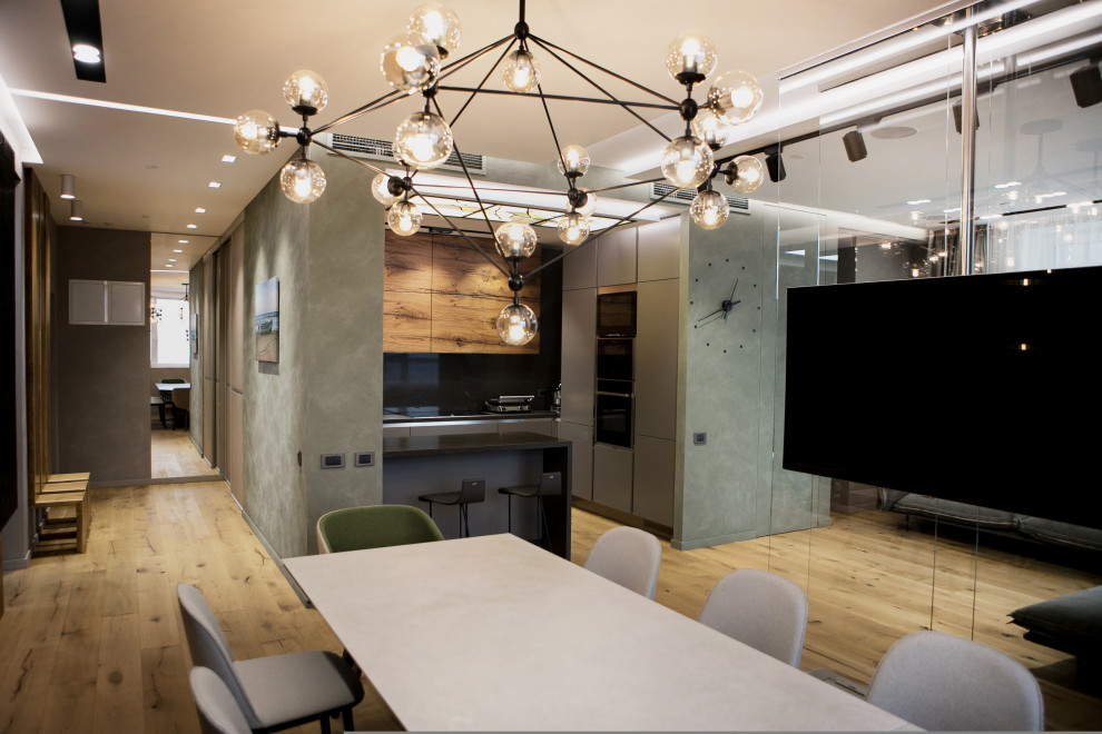 ЖК Измайловский